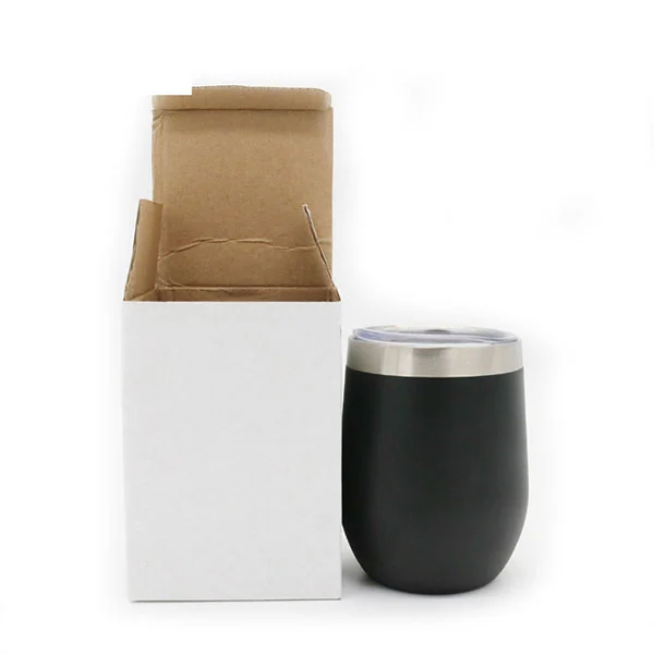 Κούπα 12oz από ανοξείδωτο ατσάλι