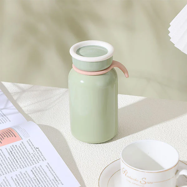 Τι κάνει το Water Flask μια έξυπνη επιλογή για τις σύγχρονες ανάγκες ενυδάτωσης;