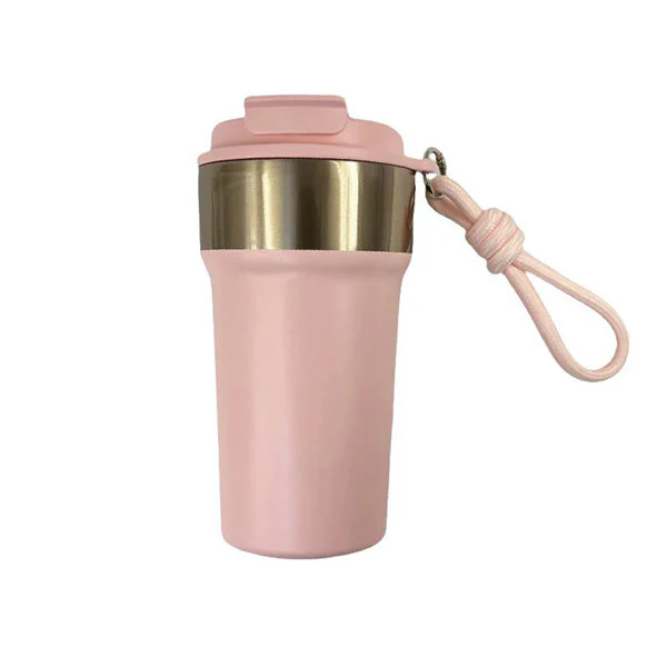 Πώς μπορεί ένα ταξιδιωτικό ποτήρι 17oz να βελτιώσει την καθημερινή σας ρουτίνα;