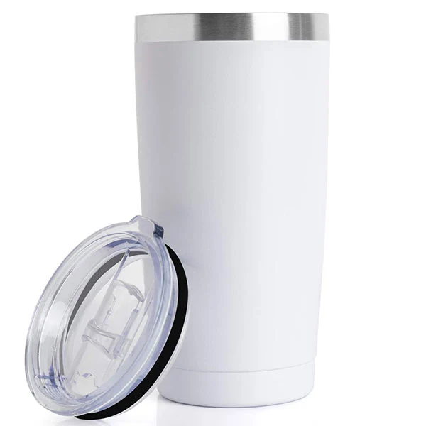 Κούπα από ανοξείδωτο ατσάλι 20 oz