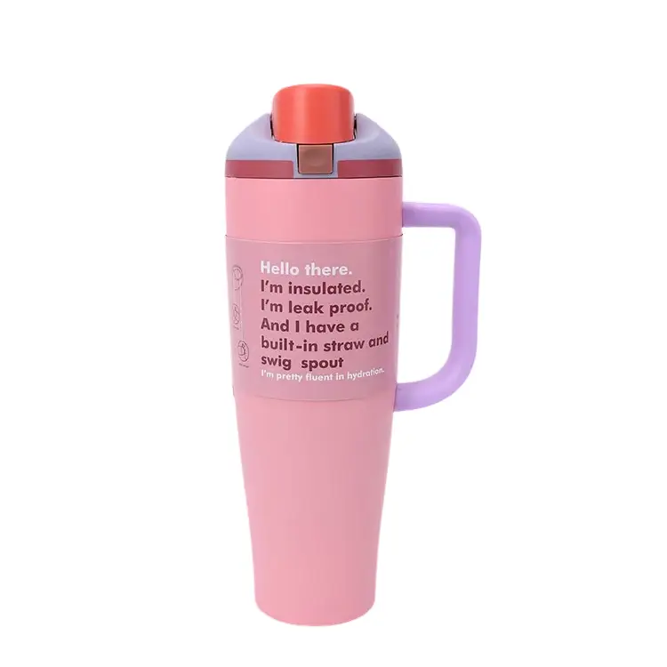 Θερμικό κύπελλο 40oz