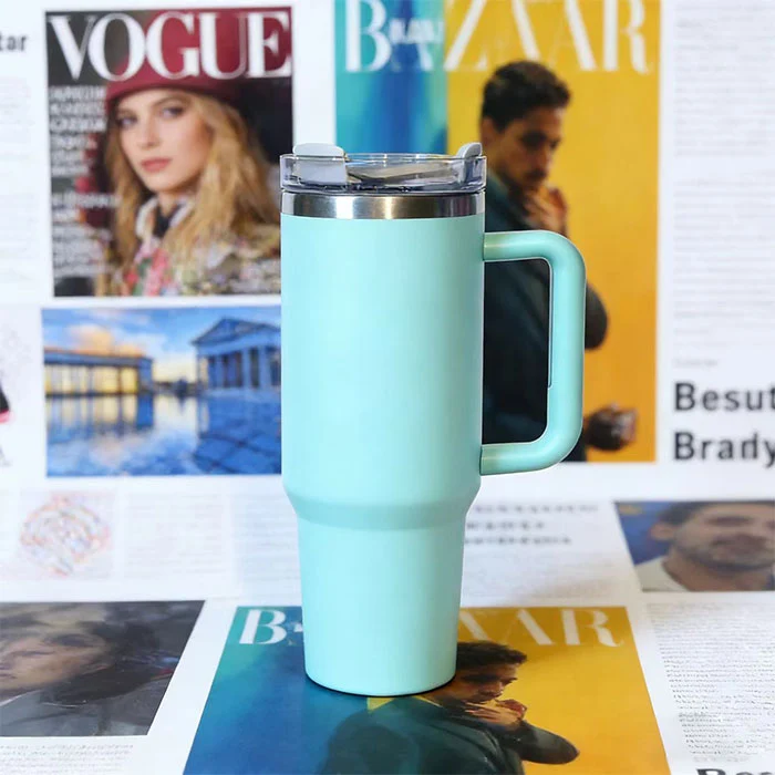 Ποτήρι 40oz με χερούλι