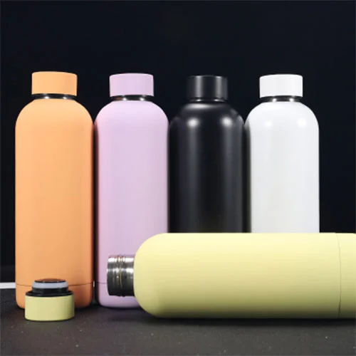 Isothermal Bottle