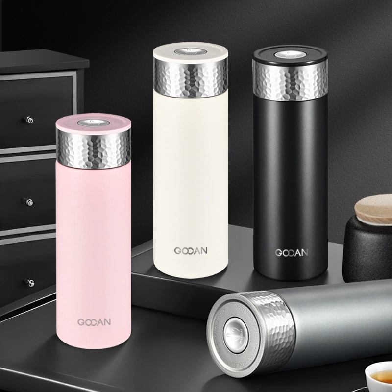 Portable Water Bottle