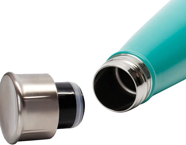 Stainless Steel Taper Flask