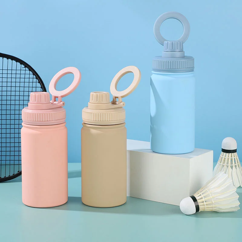 Wide Mouth Magnetic Bottle