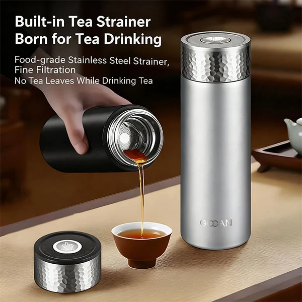 Φορητό μπουκάλι νερού