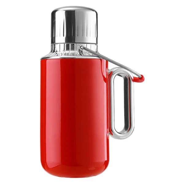 Δοχείο ένδειξης θερμοκρασίας