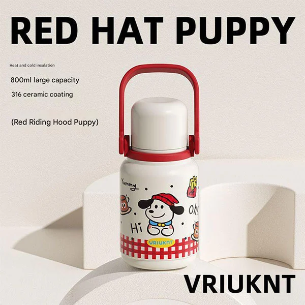 Φιάλες κενού