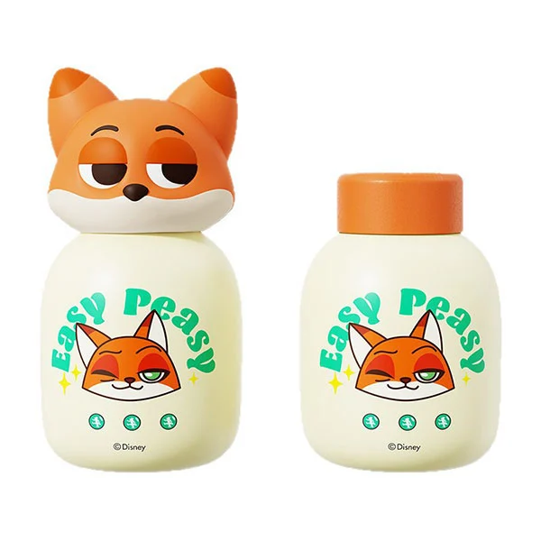 Μπουκάλι νερού Zootopia